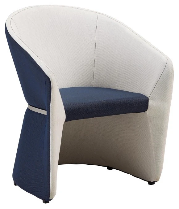 Sedia da esterno COLLEZIONE BOLD HIGOLD MILANO