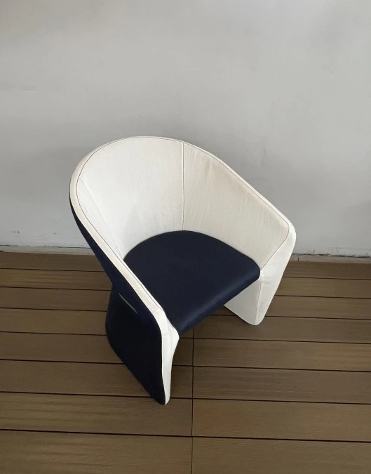 Sedia da esterno COLLEZIONE BOLD HIGOLD MILANO