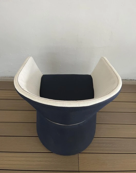 Sedia da esterno COLLEZIONE BOLD HIGOLD MILANO