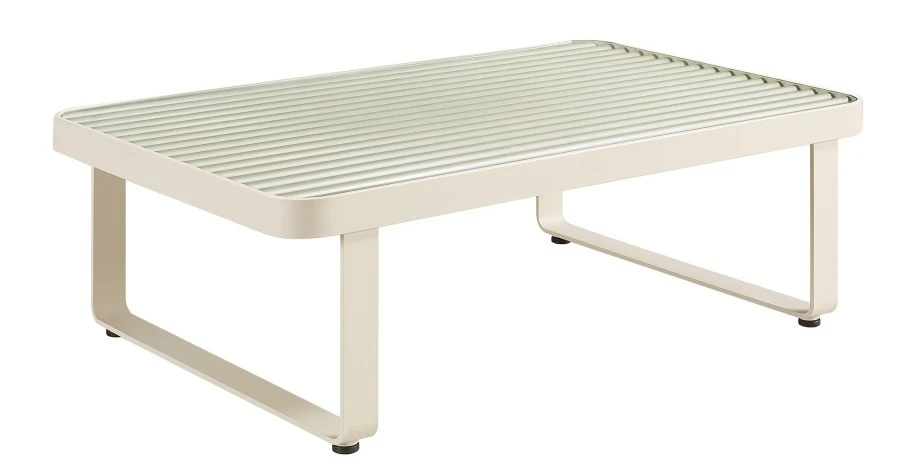Tavolino da esterno COLLEZIONE AIRPORT HIGOLD MILANO