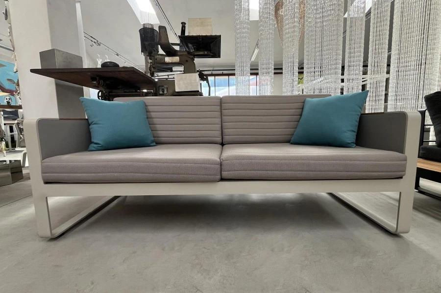 Divano da esterno COLLEZIONE AIRPORT HIGOLD MILANO