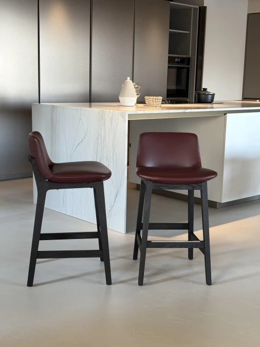 Sgabello Poliform Ventura