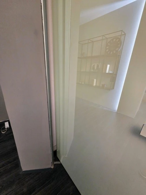 Porta battente Rimadesio Aura