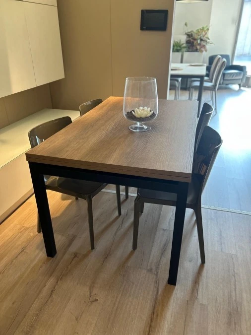 Tavolo allungabile Scavolini Gulliver