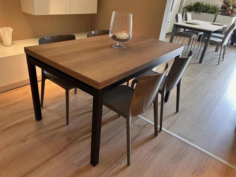 Tavolo allungabile Scavolini Gulliver