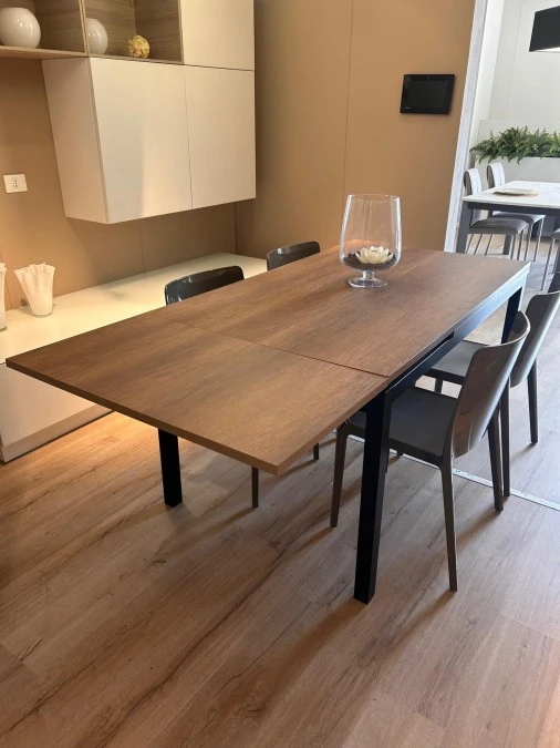 Tavolo allungabile Scavolini Gulliver