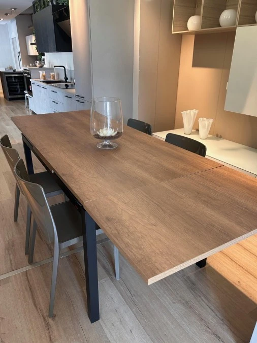 Tavolo allungabile Scavolini Gulliver