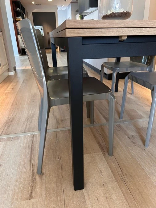 Tavolo allungabile Scavolini Gulliver