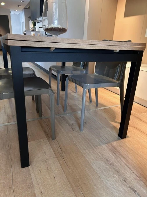 Tavolo allungabile Scavolini Gulliver