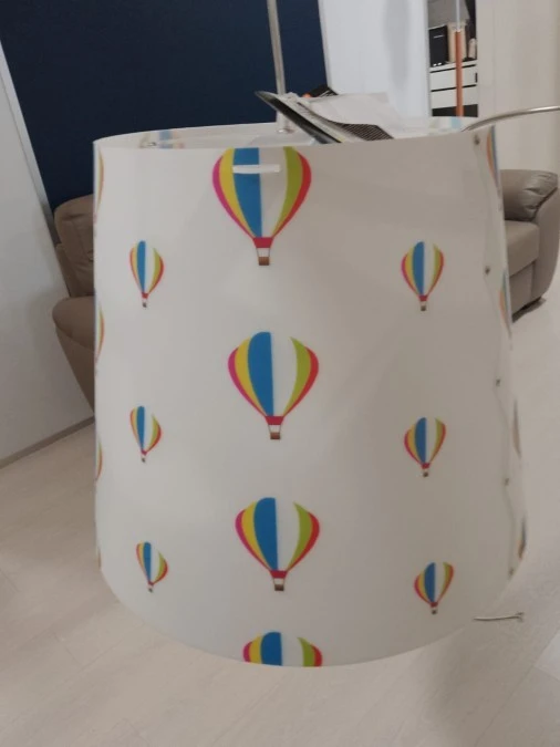 Lampada sospesa Emporium KONE