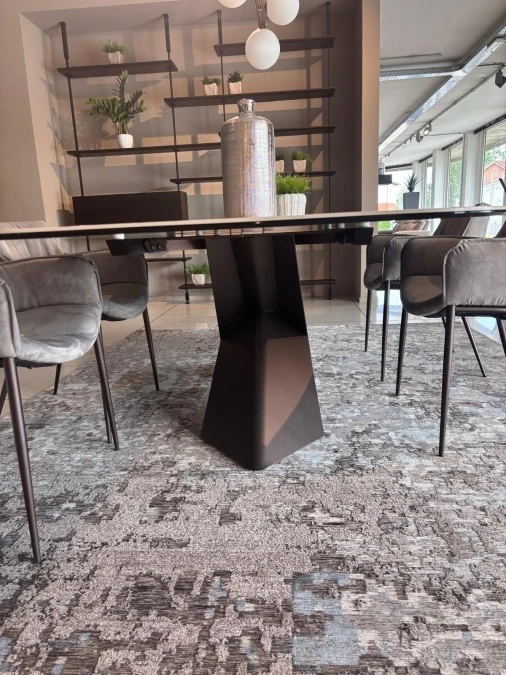 Tavolo rettangolare Cattelan Italia Tyron Keramik