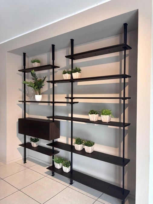 Libreria Cattelan Italia Airport
