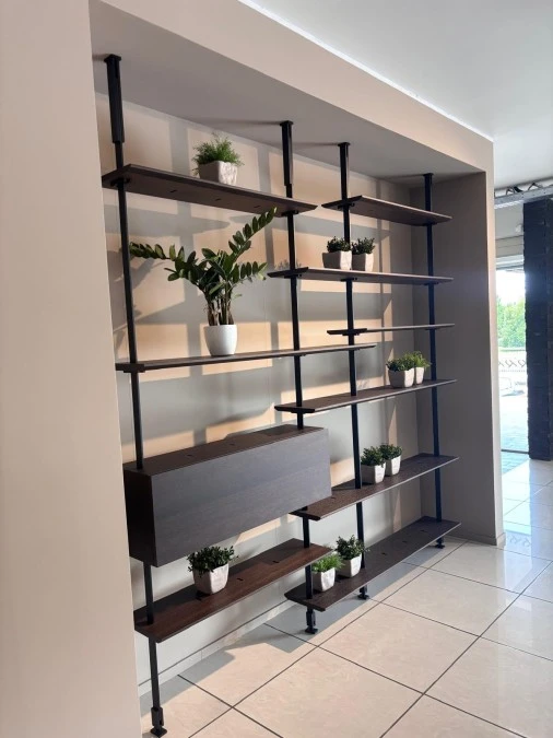 Libreria Cattelan Italia Airport