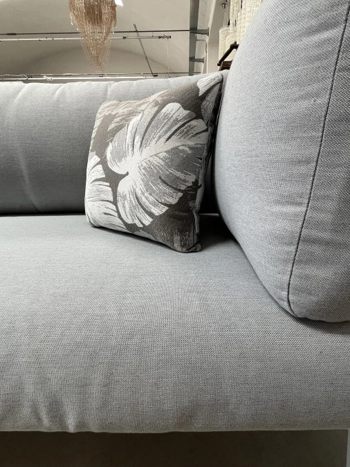 Chaise longue da esterno COLLEZIONE PUNTO HIGOLD MILANO
