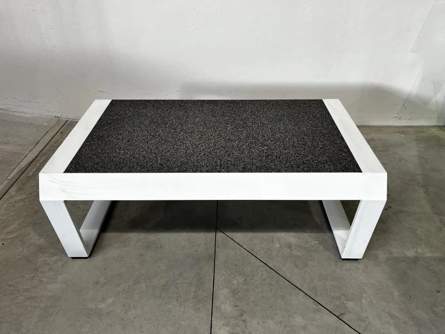 Tavolino da esterno COLLEZIONE NOMAD HIGOLD MILANO