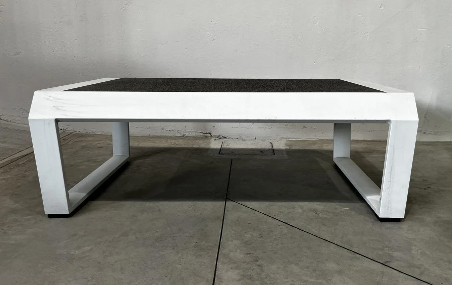 Tavolino da esterno COLLEZIONE NOMAD HIGOLD MILANO