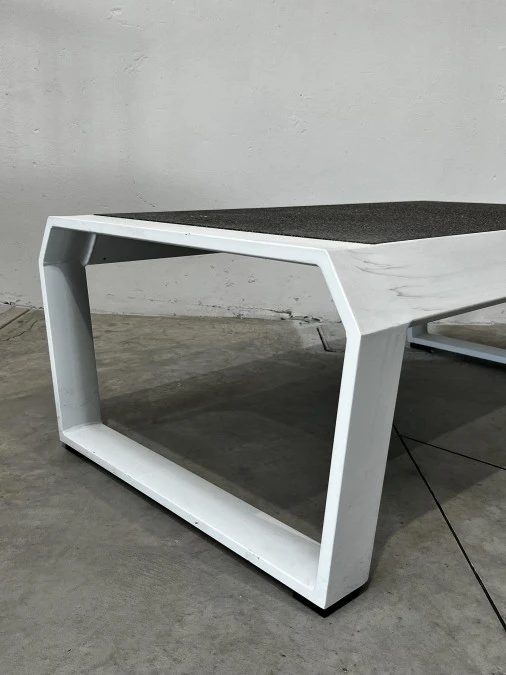 Tavolino da esterno COLLEZIONE NOMAD HIGOLD MILANO