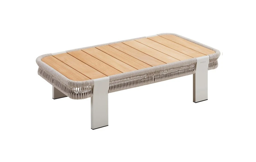 Tavolino da esterno (beige) COLLEZIONE BORROMEO HIGOLD MILANO