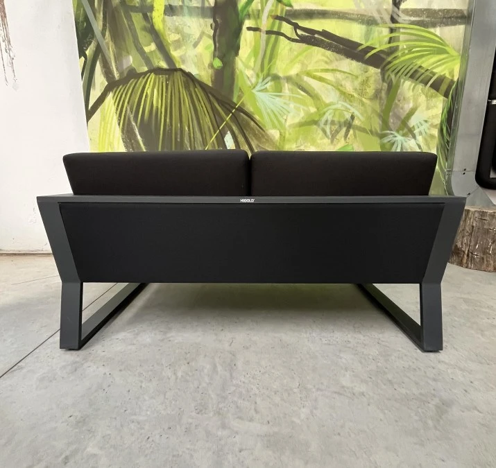 Divano da esterno COLLEZIONE NEW YORK HIGOLD MILANO
