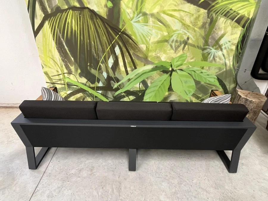 Divano da esterno COLLEZIONE NEW YORK HIGOLD MILANO