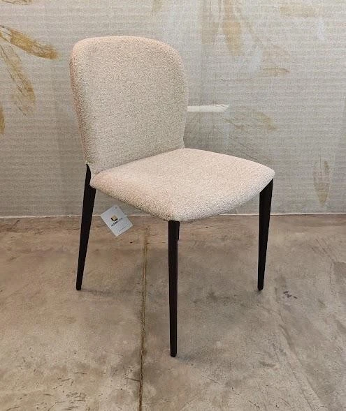 Sedia senza braccioli Cattelan Italia Nancy ML