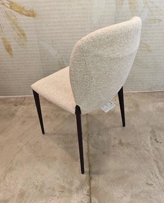 Sedia senza braccioli Cattelan Italia Nancy ML