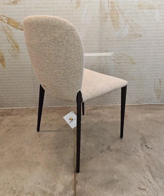 Sedia senza braccioli Cattelan Italia Nancy ML