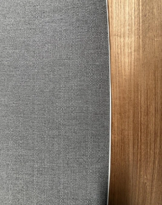 Divano lineare da esterno COLLEZIONE ONDA HIGOLD MILANO