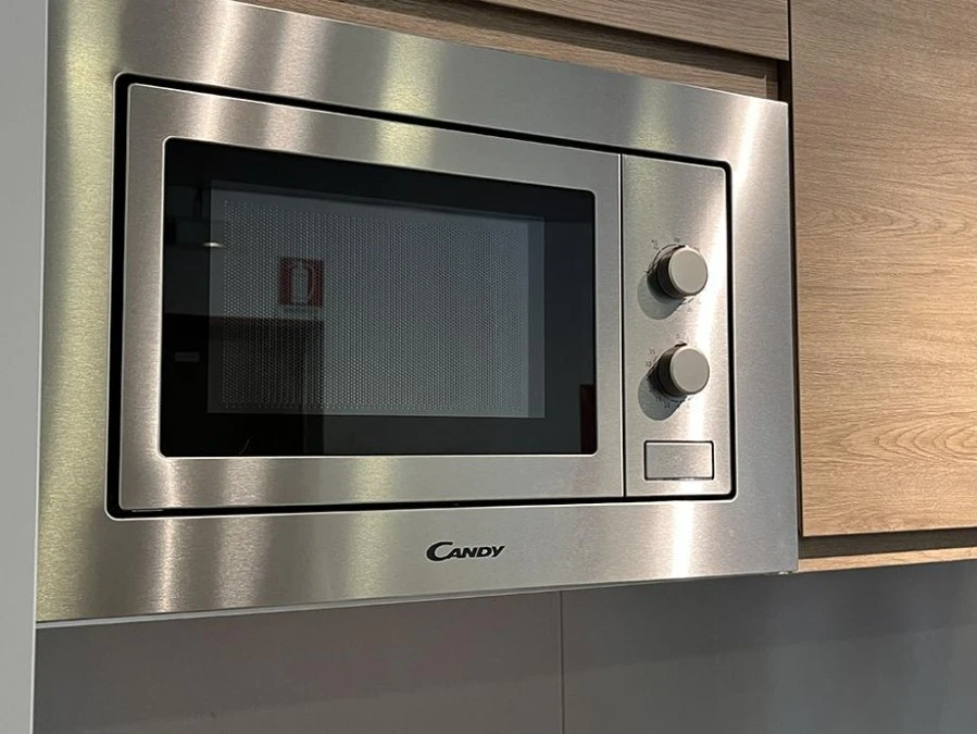 Cucina lineare Net Cucine New Kelly 330