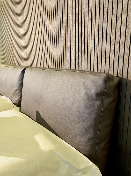 Letto matrimoniale Pianca Dioniso