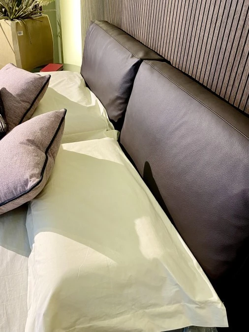 Letto matrimoniale Pianca Dioniso