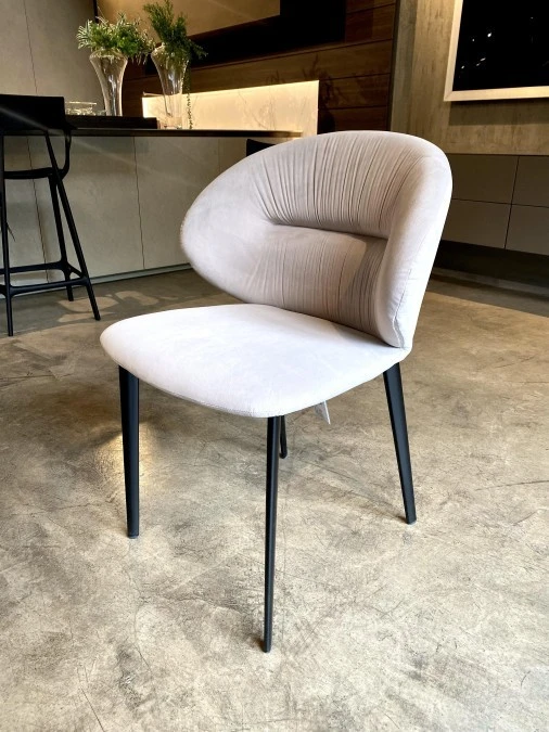 Poltroncina Bontempi Drop