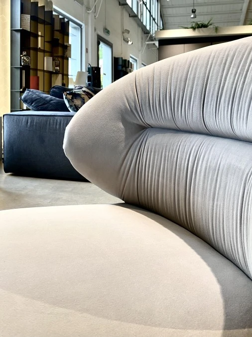 Poltroncina Bontempi Drop