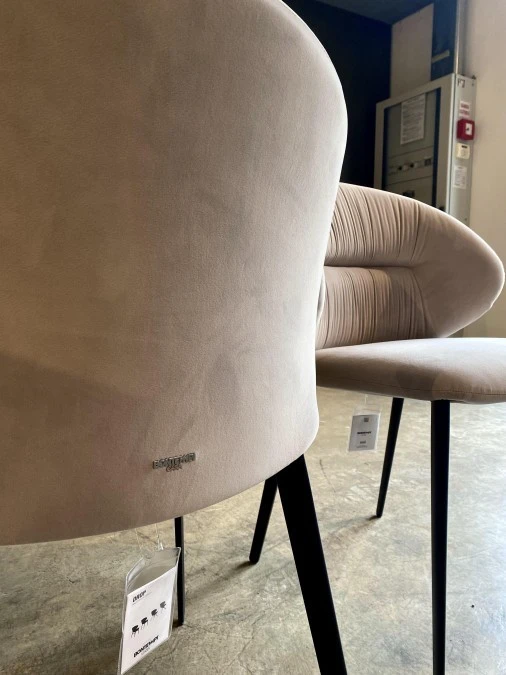 Poltroncina Bontempi Drop