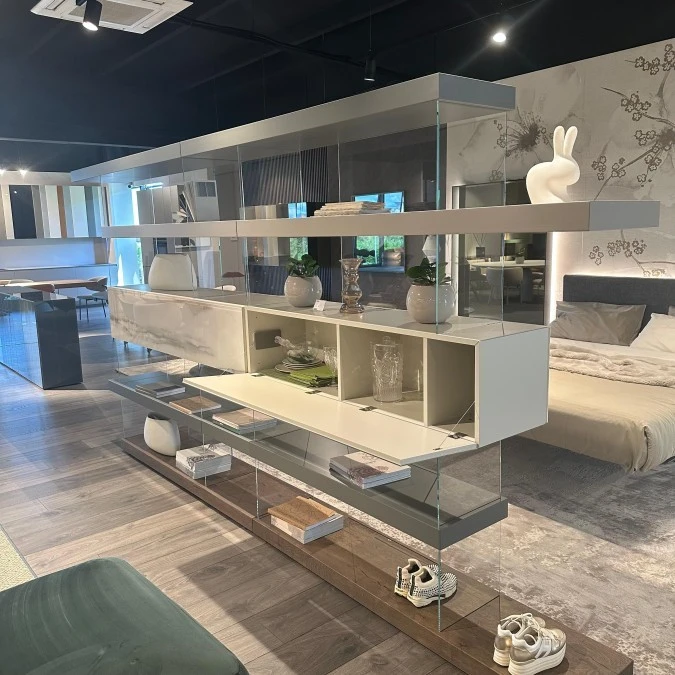 Libreria Lago Air