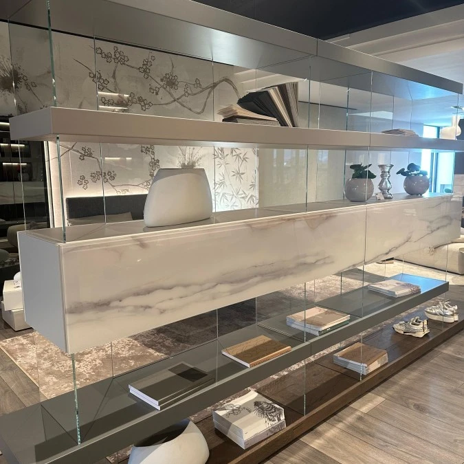 Libreria Lago Air