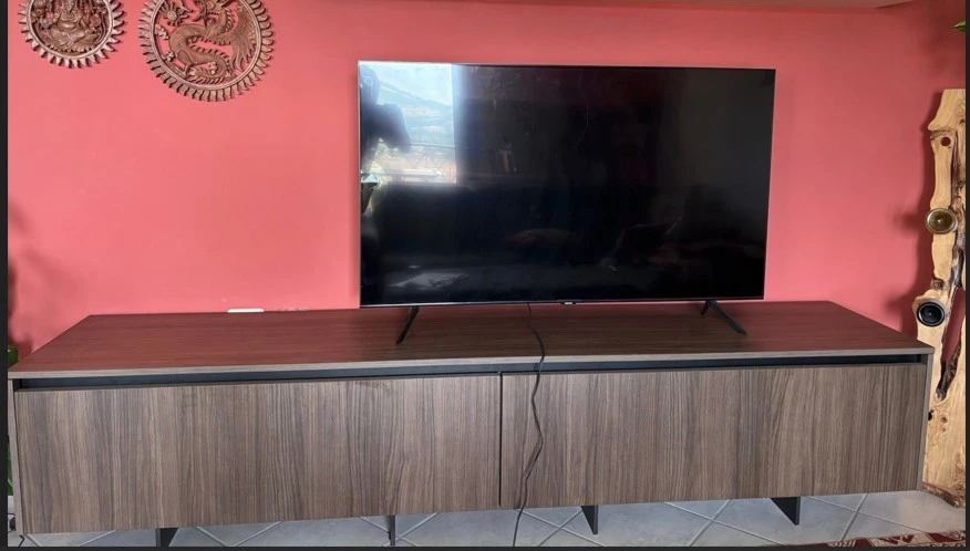 Madia Stosa Cucine METROPOLIS