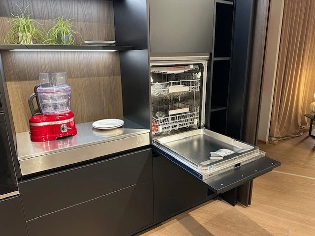 Cucina con Isola The Cut Kitchen The cut