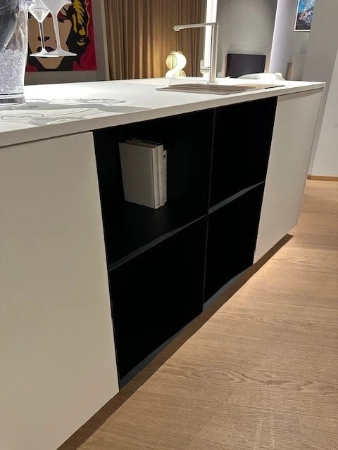Cucina con Isola The Cut Kitchen The cut