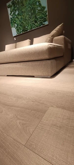Divano Chaise-longue Ditre Italia Bijou