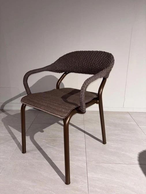 Sedia da giardino Varaschin Noss