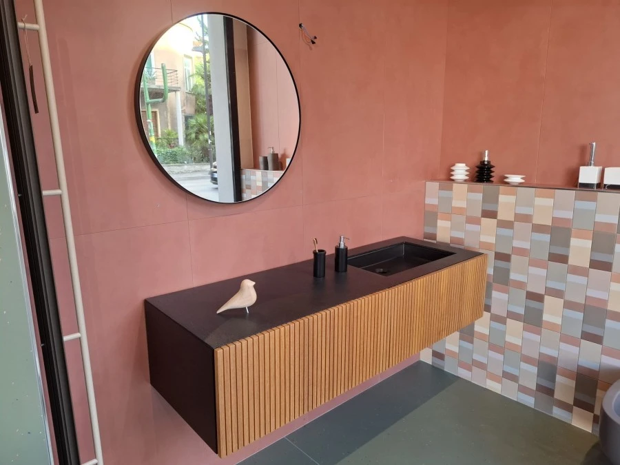 Mobile bagno Moab 80 Door