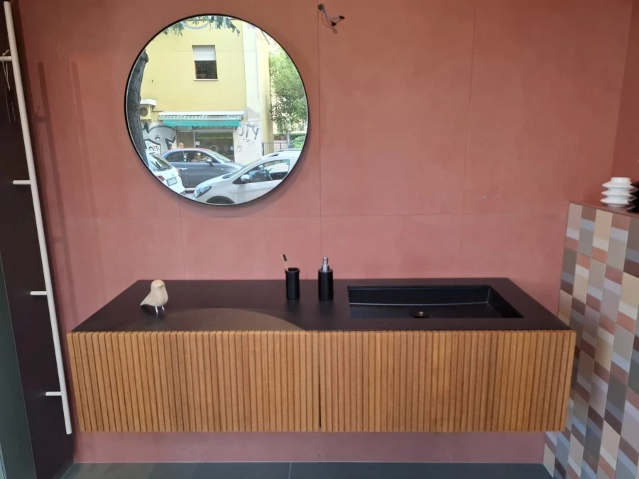 Mobile bagno Moab 80 Door