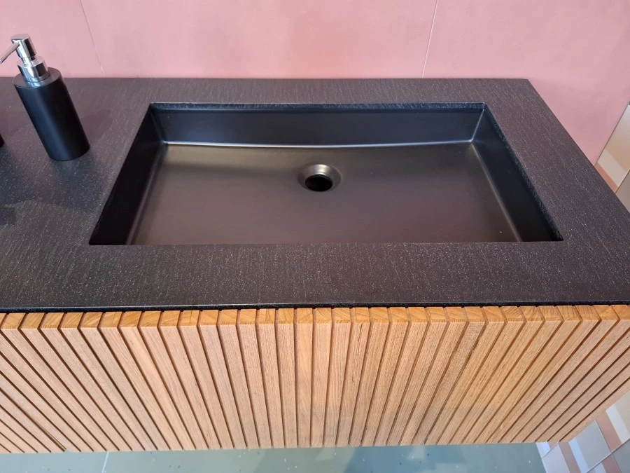 Mobile bagno Moab 80 Door