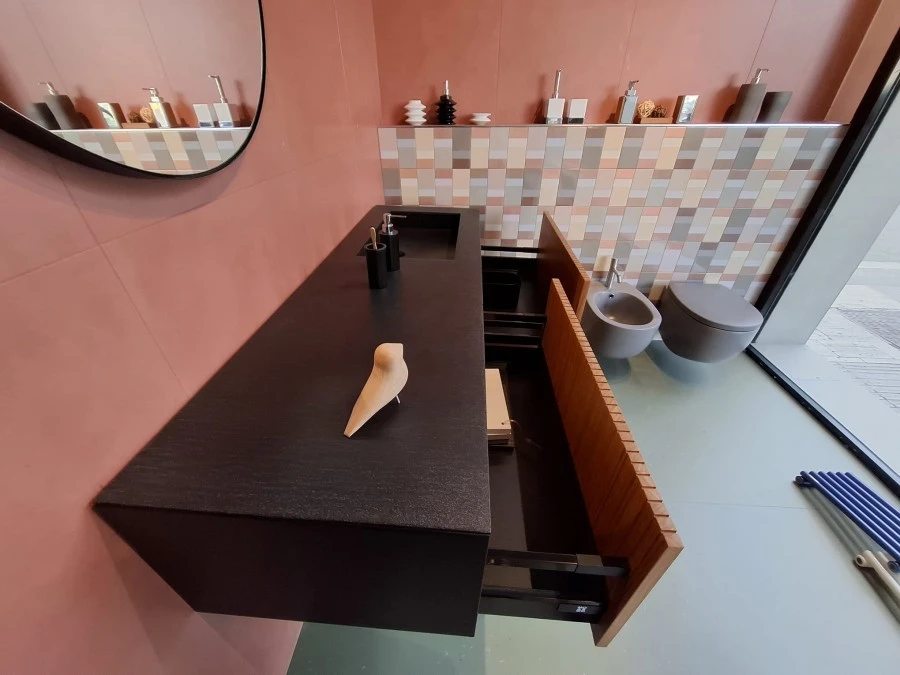 Mobile bagno Moab 80 Door