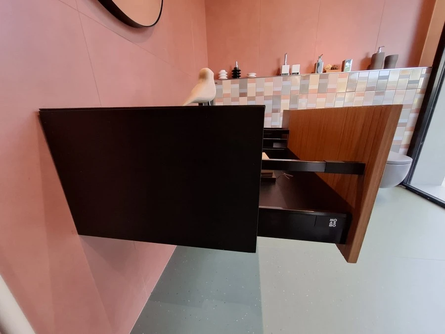 Mobile bagno Moab 80 Door