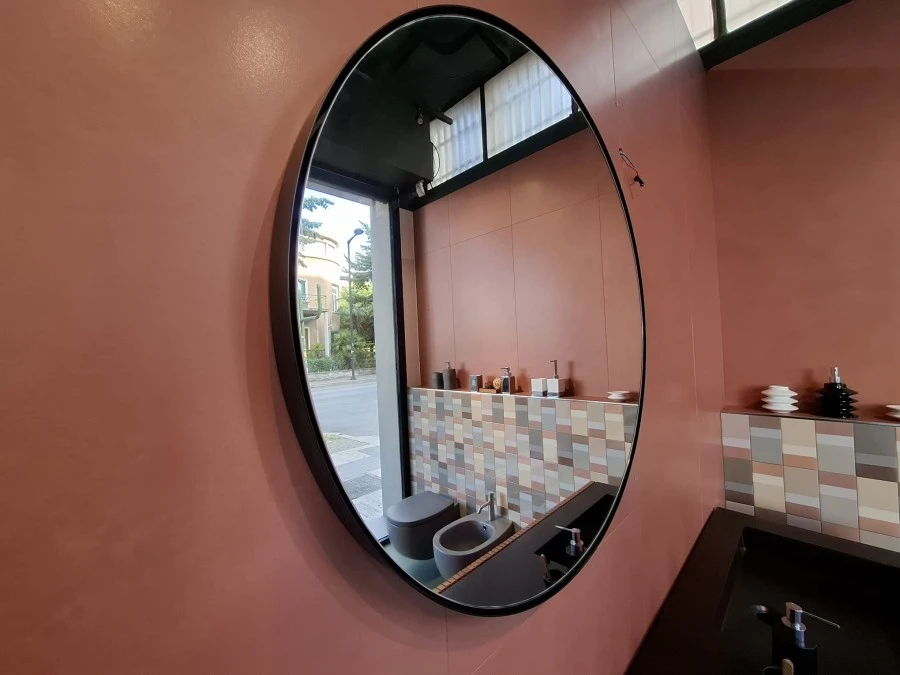 Mobile bagno Moab 80 Door