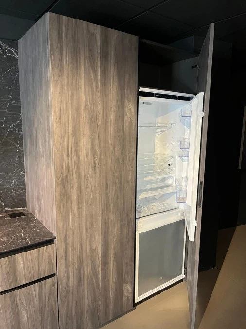 Frigocongelatore Electrolux