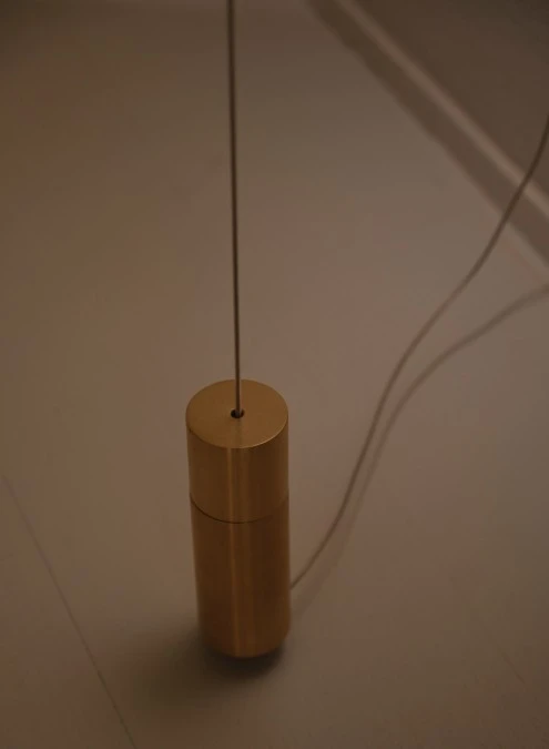 Lampada da terra Davide Groppi Masai