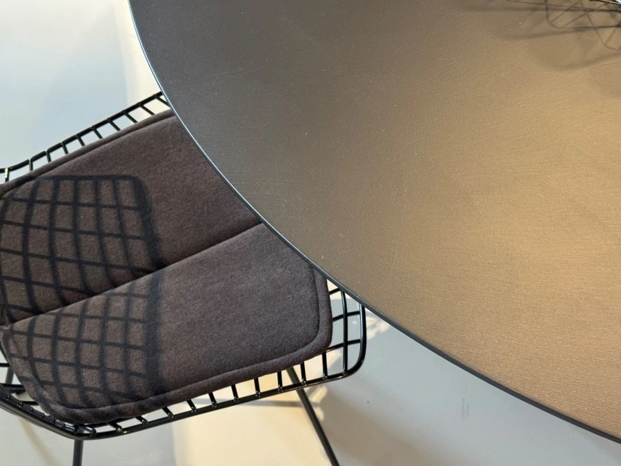 Tavolo rotondo MDF NVL